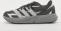Adidas Sportswear Lightblaze Sneaker Running in grijs formaten: 45 1 3 - Thumbnail 4