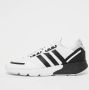 Adidas Originals ZX 1K Boost Sneakers Sportschoenen Schoenen Wit FX6510 - Thumbnail 6