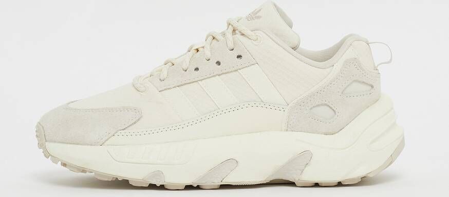 Adidas Originals ZX 22 BOOST Schoenen Cream White Cream White Bliss - Foto 13