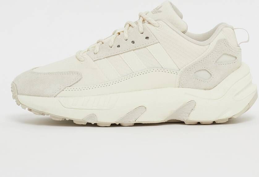 Adidas Originals ZX 22 BOOST Schoenen Cream White Cream White Bliss - Foto 12