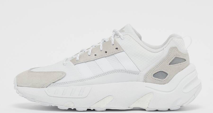 Adidas Originals ZX22 Cloud White Cloud White Crystal White Heren - Foto 8