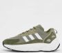 Adidas Originals Zx 22 Boost Sneaker Sneakers Schoenen green maat: 44 2 3 beschikbare maaten:42 44 2 3 46 - Thumbnail 3