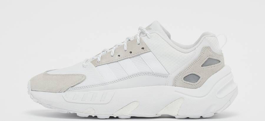 Adidas Originals ZX22 Cloud White Cloud White Crystal White Heren - Foto 7