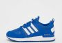 Adidas Originals ZX 700 sneakers kobaltblauw wit - Thumbnail 3