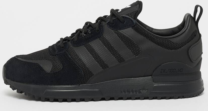 Adidas ZX 700 HD Schoenen Black Textil Synthetisch 2 3 Foot Locker - Foto 11