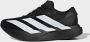 Adidas Adizero EVO SL Unisex Schoenen Zwart Maat: 37 1 3 Mesh Synthetisch Foot Locker - Thumbnail 3