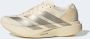 Adidas Adizero EVO SL Dames Schoenen Wit Maat: 39 1 3 Flyknit Foot Locker - Thumbnail 5