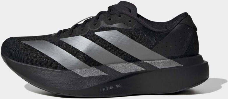 adidas performance adizero Evo SL W Running in zwart formaten: 36 2 3