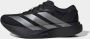 Adidas Adizero EVO SL Dames Schoenen Zwart Maat: 36 2 3 Mesh Synthetisch Foot Locker - Thumbnail 5
