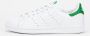 Adidas Stan Smith Primegreen basisschool Schoenen White Synthetisch Foot Locker - Thumbnail 287