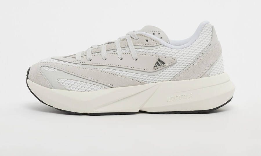 adidas Sportswear Lightblaze Sneaker Running in beige formaten: 38
