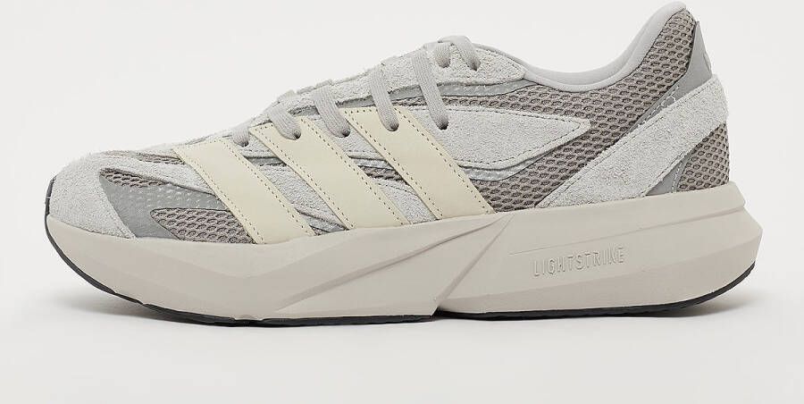 Adidas Sportswear Lightblaze Sneaker Running in grijs formaten: 43 1 3