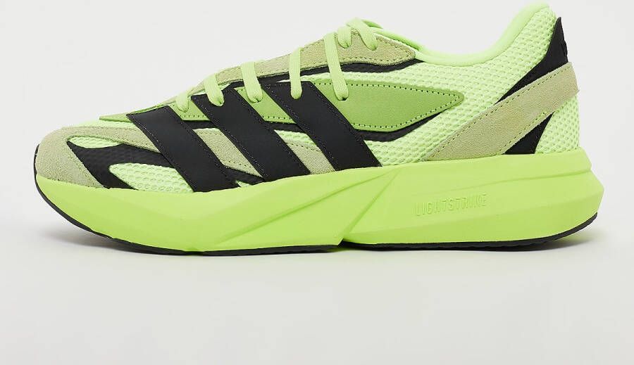 Adidas Sportswear Lightblaze Sneaker Running in geel formaten: 41 1 3