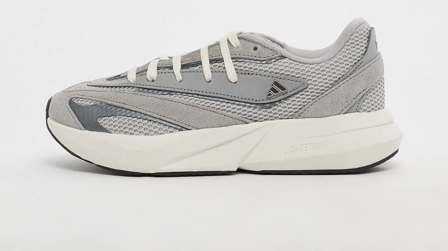 adidas Sportswear Lightblaze Sneaker Running in grijs formaten: 36 2 3