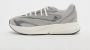 Adidas Sportswear Lightblaze Sneaker Running in grijs formaten: 36 2 3 - Thumbnail 6