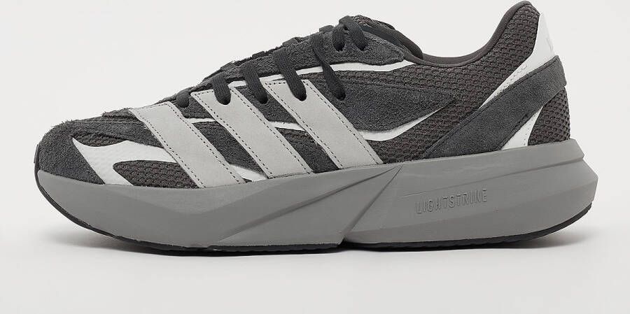 Adidas Sportswear Lightblaze Sneaker Running in grijs formaten: 45 1 3
