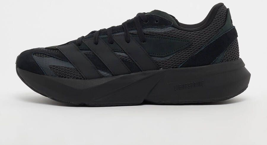 adidas Sportswear Lightblaze Sneaker Running in zwart formaten: 47 1 3