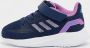 Adidas Originals Runfalcon 2.0 sneakers donkerblauw paars lila kids - Thumbnail 6