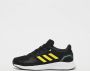 Adidas Perfor ce Runfalcon 2.0 Classic sneakers zwart geel groen kids - Thumbnail 4
