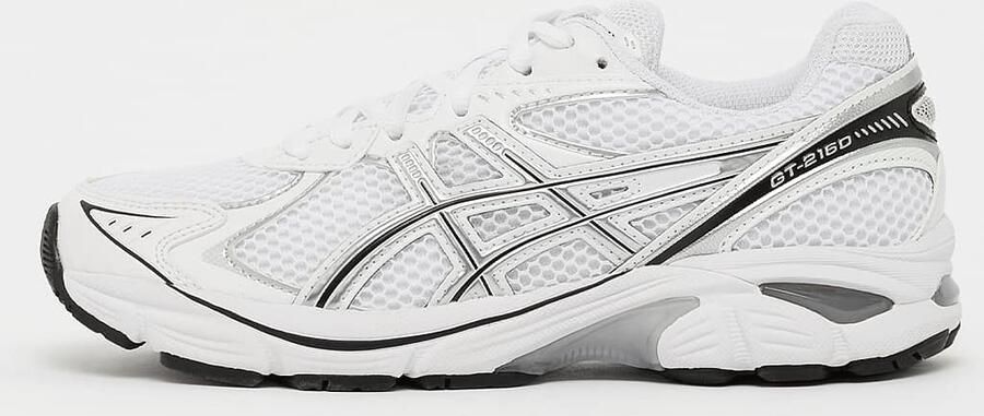 ASICS SportStyle GT-2160 Lifestyle in wit formaten: 46.5 - Foto 12