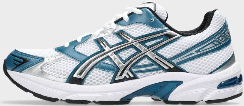 ASICS SportStyle Gel-1130 men Gel wit Schoenen