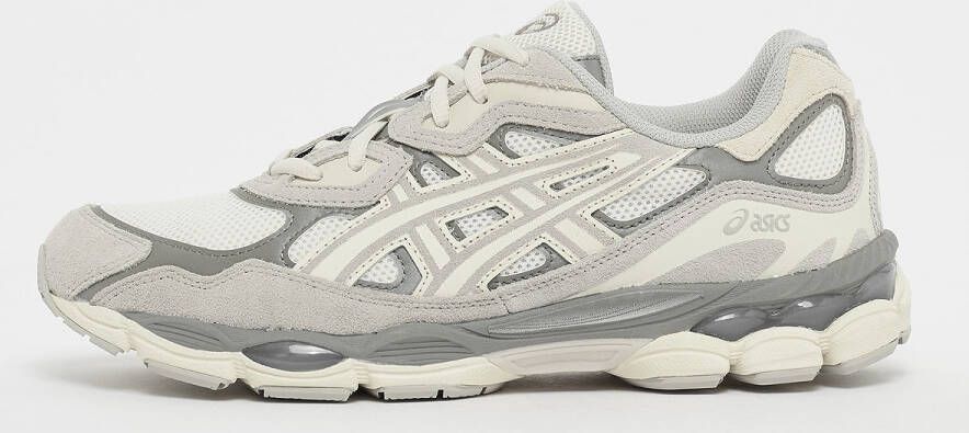 ASICS SportStyle GEL-NYC men Running grijs Schoenen
