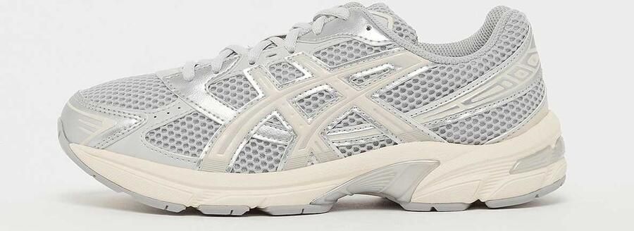 ASICS SportStyle Gel-1130 Women Gel grijs Schoenen - Foto 5