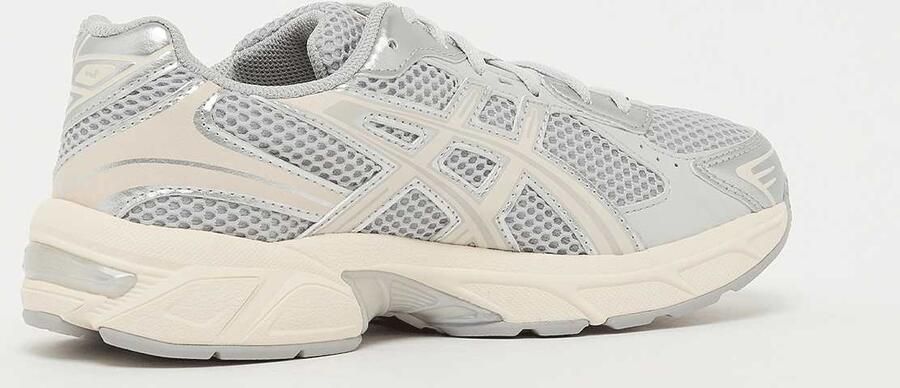 ASICS GEL-1130 Schoenen Wit Maat: 40.5 Mesh Synthetisch Foot Locker - Foto 20