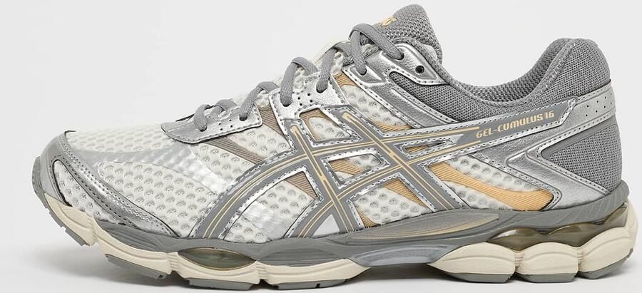 ASICS SportStyle GEL-CUMULUS 16 Lifestyle grijs Schoenen - Foto 6
