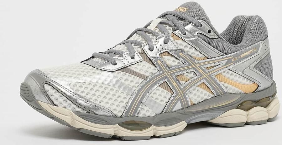 ASICS Hardloopschoenen Chaussures de running Gel-Cumulus 16 maille respirante - Foto 11