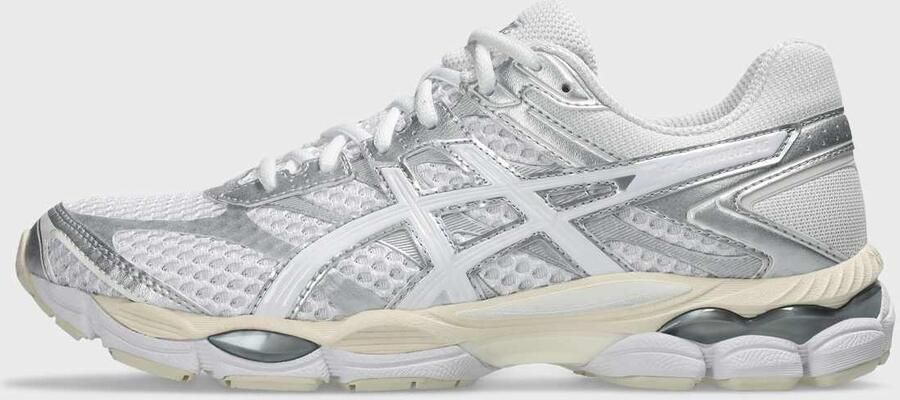 ASICS SportStyle Gel-Cumulus 16 Lifestyle wit Schoenen - Foto 4