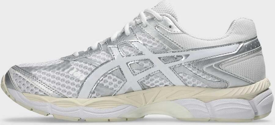 ASICS SportStyle Gel-Cumulus 16 Lifestyle wit Schoenen - Foto 6