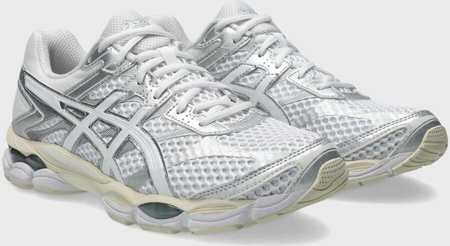 ASICS SportStyle Gel-Cumulus 16 Lifestyle wit Schoenen - Foto 5