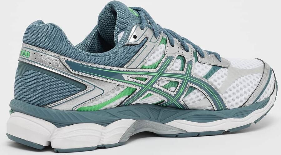 ASICS SportStyle GEL-CUMULUS 16 Men Running zilver Schoenen - Foto 2