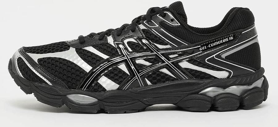 ASICS SportStyle Gel-Cumulus 16 Running zwart Schoenen - Foto 2