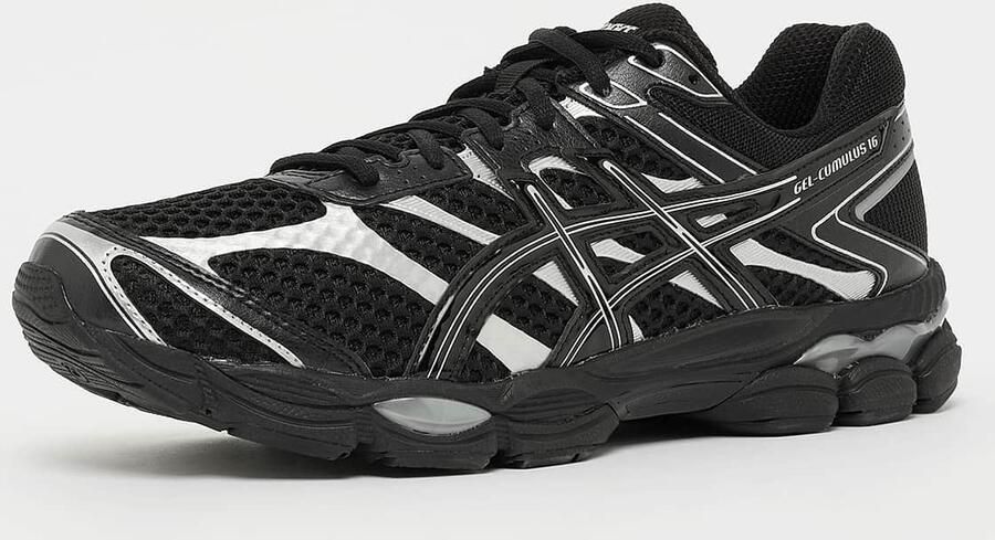 ASICS SportStyle Gel-Cumulus 16 Men Running zwart Schoenen