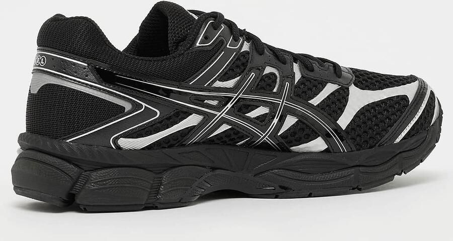 ASICS SportStyle Gel-Cumulus 16 Running zwart Schoenen - Foto 4