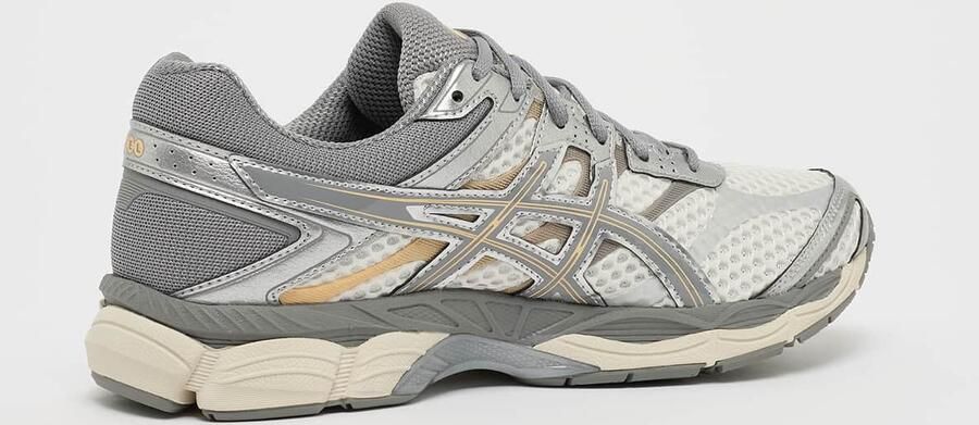 ASICS SportStyle GEL-CUMULUS 16 Lifestyle grijs Schoenen - Foto 8