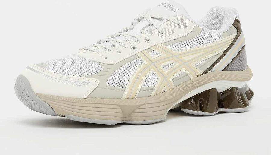ASICS SportStyle Gel Kinetic Fluent Running beige Schoenen - Foto 5