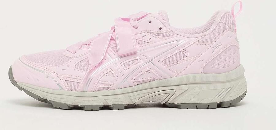 ASICS SportStyle Gel-Nunobiki Women Lifestyle lichtroze Schoenen - Foto 4