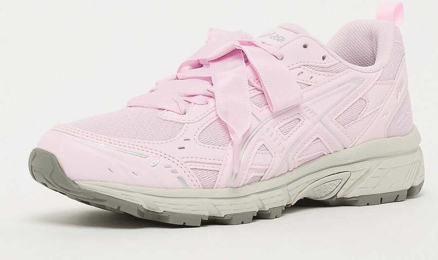 ASICS SportStyle Gel-Nunobiki Women Lifestyle lichtroze Schoenen - Foto 3