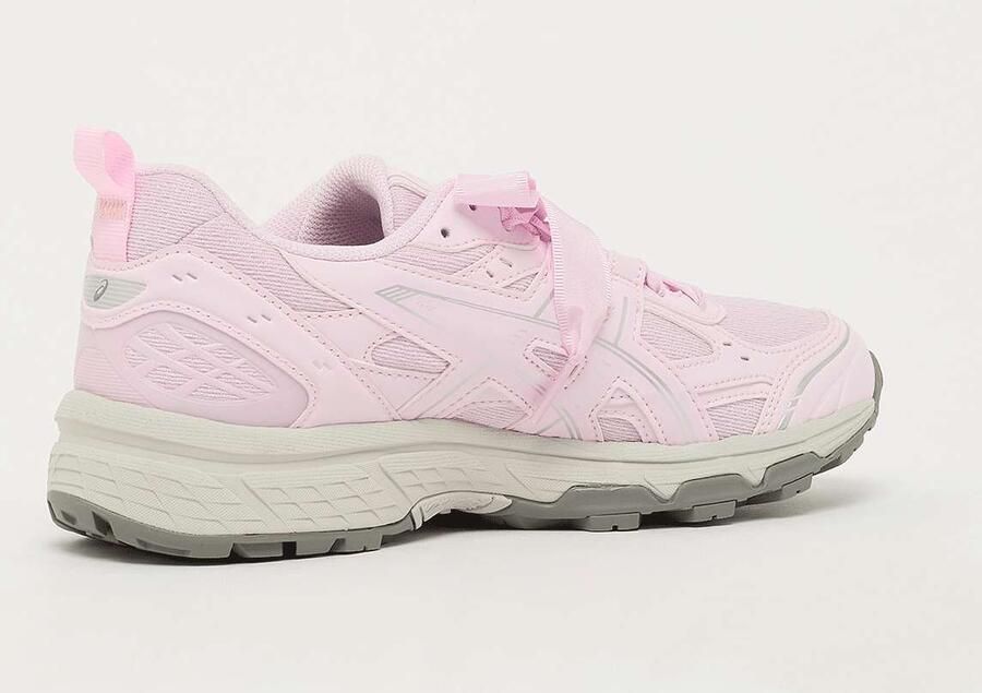 ASICS SportStyle Gel-Nunobiki Women Lifestyle lichtroze Schoenen - Foto 2