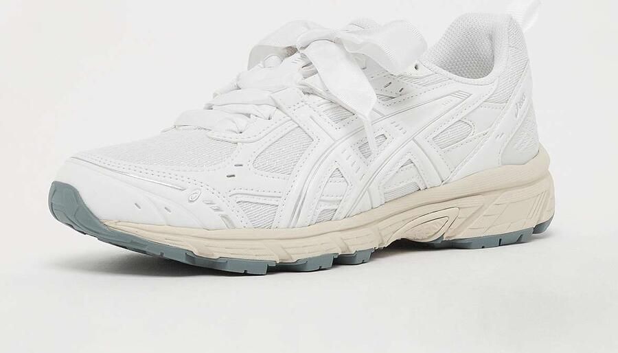 ASICS SportStyle Gel-Nunobiki Women Lifestyle wit Schoenen - Foto 2