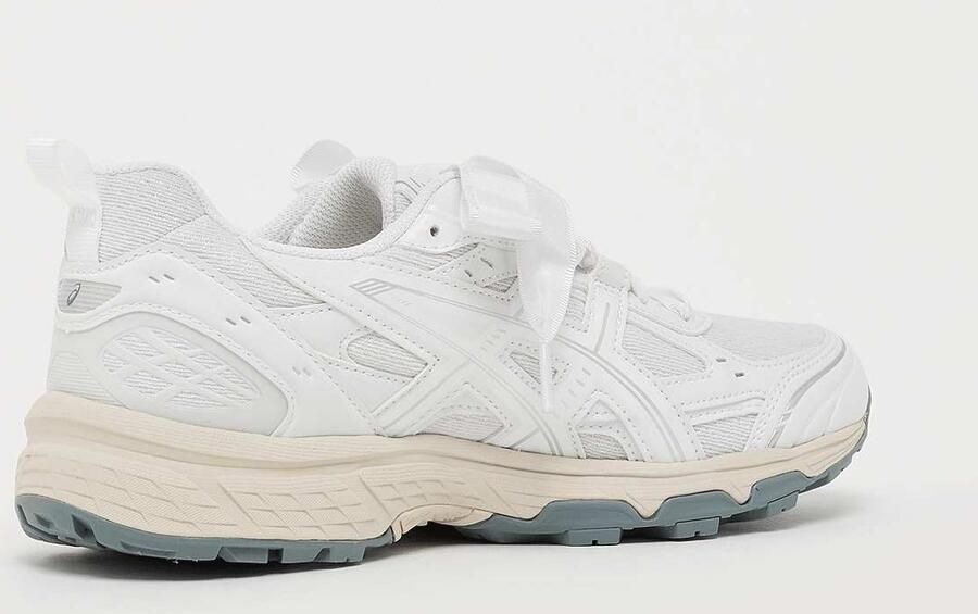 ASICS SportStyle Gel-Nunobiki Women Lifestyle wit Schoenen