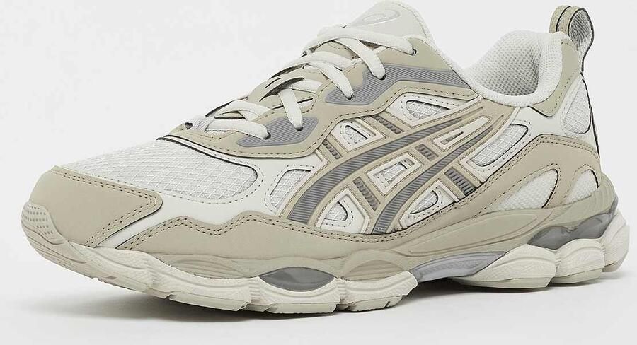 ASICS SportStyle GEL-NYC RGD Men Running blauw Schoenen - Foto 6