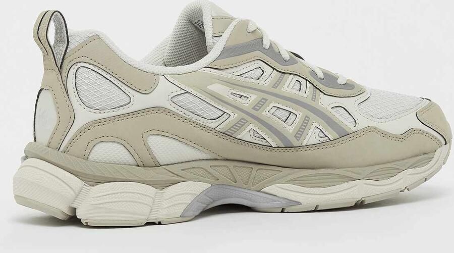 ASICS SportStyle GEL-NYC RGD Men Running blauw Schoenen - Foto 4