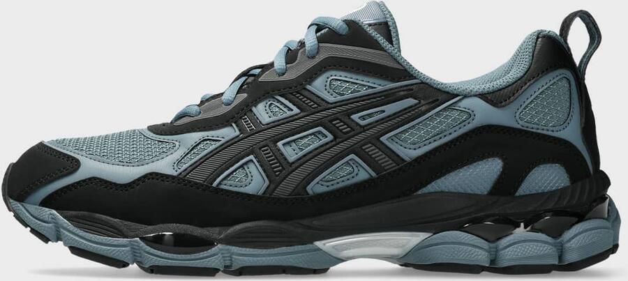 ASICS SportStyle GEL-NYC RGD Men Running blauw Schoenen - Foto 8