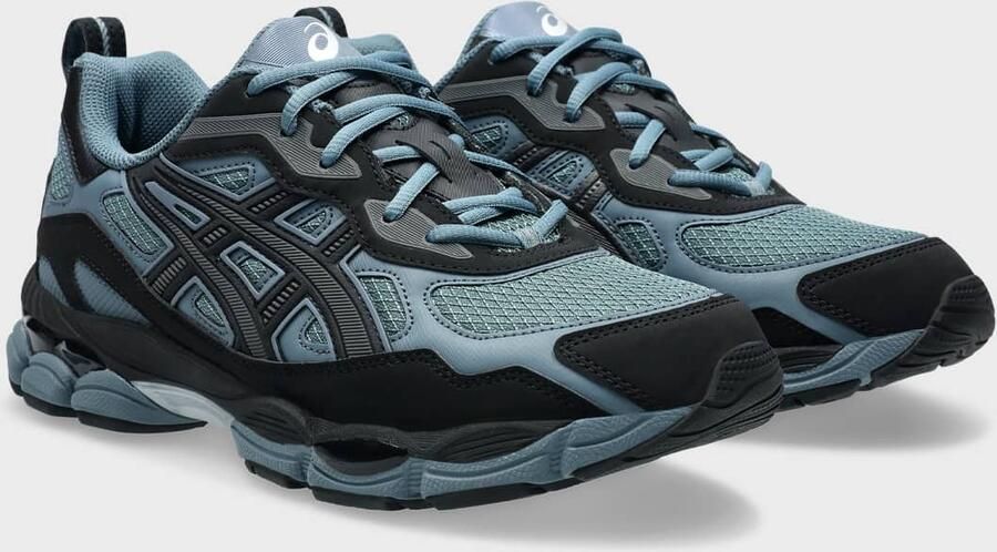 ASICS SportStyle GEL-NYC RGD Men Running blauw Schoenen - Foto 5