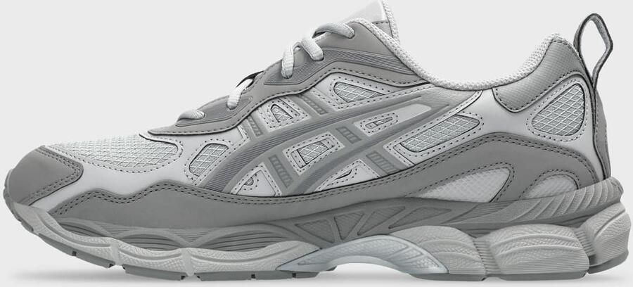 ASICS SportStyle GEL-NYC RGD Men Running grijs Schoenen - Foto 3