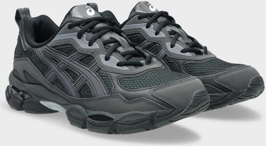 ASICS SportStyle GEL-NYC RGD Men Running zwart Schoenen